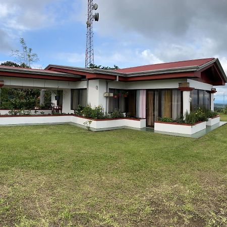 Las Pavitas Cottages La Fortuna Exteriör bild